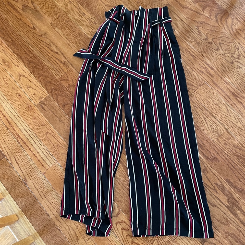 Palazzo Pants